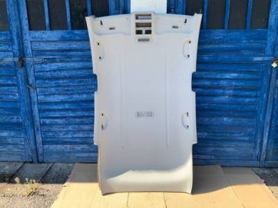 Стеля seat altea 5p0 ladna tanio slask фото №1