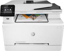 HP LJ M281FDW 600 STRON F-V GWARANCJA NOWE TONERY 100% NIEMAL NOWA