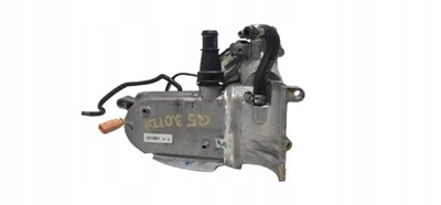 Audi q5 радиатор выхлопных газов egr 059131515et 3.0 tdi дизель 176 kw фото №1