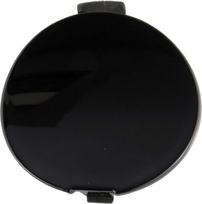 Заглушка фаркоп буксировочный задняя правый mazda 3 bp хэтчбек оригинал фото №1