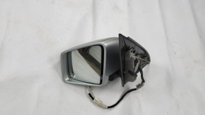 -зеркало левая mercedes ml gl w166 a166 20 pin фотохромный фото №1