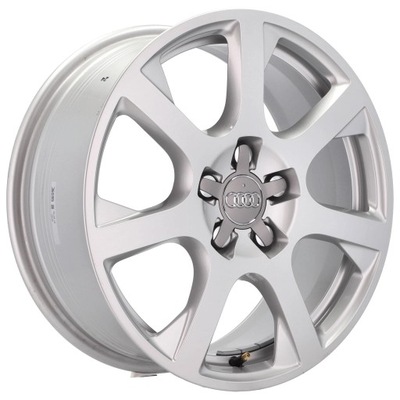 LLANTAS 17 PARA AUDI Q3 8U RESTYLING F3 SPORTBACK TT 8S RESTYLING S 8J RESTYLING S 8S RESTYLING Q5 FY RESTYLING  