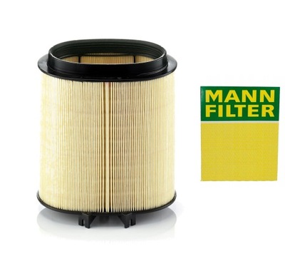 Фільтр повітря porschemann c1869 фото №1