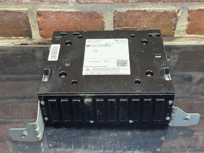 Hyundai tucson iv радио навигация 96560n7410 фото №1