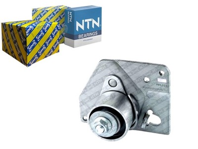 Натягувач ролик ремінь розподільного валу snr 13070aw300 82007 фото №1