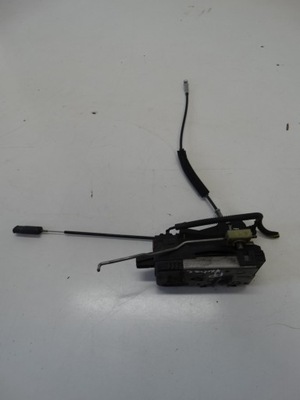 Замок дверь правый перед opel vectra c 24447341 фото №1