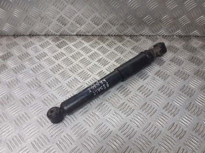 Амортизатор задня renault kangoo i фото №1