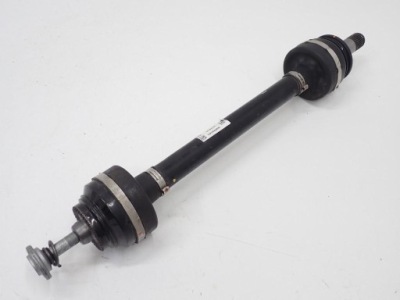 Привідний вал лівий задня задня 5a14861 bmw i4 g26 gran coupe edrive40 23r фото №1