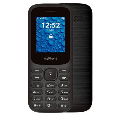 Telefon komórkowy myPhone 2220 Dual Sim