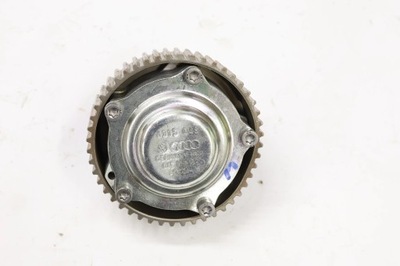 Audi q3 вариатор 04e109153 фото №1