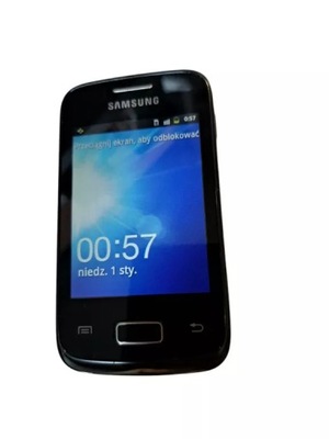 TELEFON SAMSUNG GT-S6102