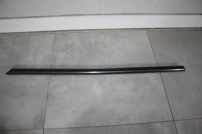 Mercedes r172 молдинг стекло левый перед a1727200124 фото №1