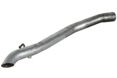 Asmet 18.037 труба выхлопная фото №1