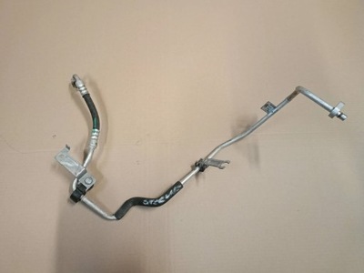 Шланг кондиционера 505353240 alfa romeo stelvio фото №1