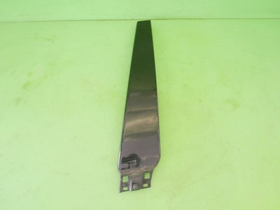 Накладка молдинг стійка b ліва audi a4 b6 kombi фото №1