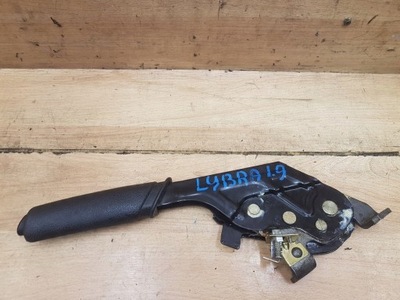 LEVIER FREINS À MAIN LANCIA YPSILON - milautoparts.fr