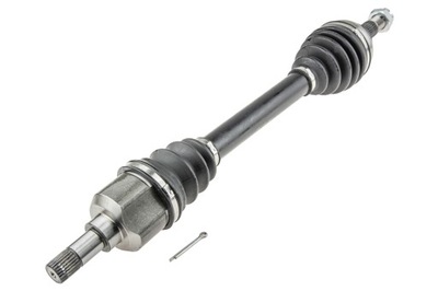 Привідний вал привідна фото №1