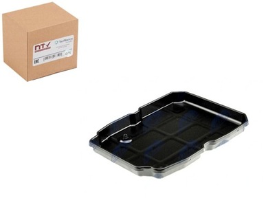 BANDEJA DE ACEITE CAJAS DE TRANSMISIÓN W5A580 - JEEP GRAND CHEROKEE 05-  