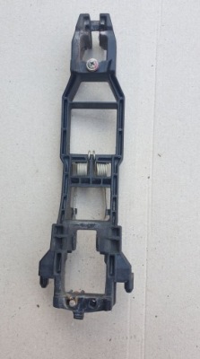 Кронштейн основание ручка mercedes slk r170 фото №1