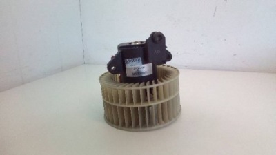 Вентилятор воздуходувка mercedes a170 1688200542 фото №1