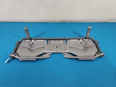 Захист сидіння акумулятора toyota auris ii 1.8 гібрид фото №1