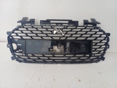 Решётка радиатора решётка радиатора citroen ds3 lift 9814798777 фото №1