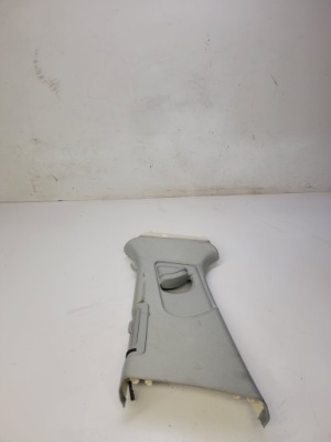 Захист стійка b права audi a6 c7 4g0867244a фото №1