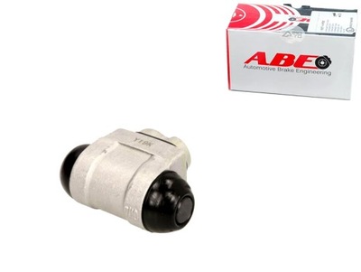 Abe c50510abe циліндрик гальмівний фото №1