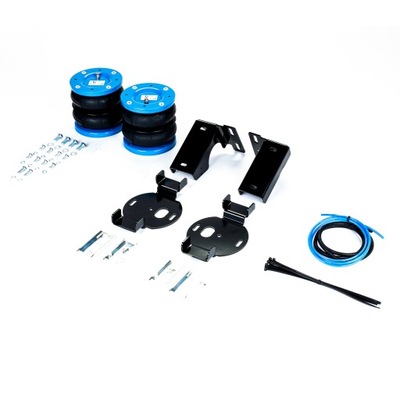 Подушки безпеки пневматичний volkswagen crafter rwd 2006-2016 kamper x100 2m фото №1