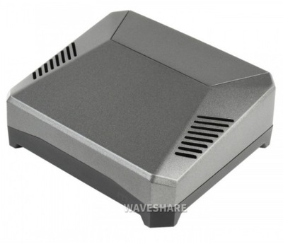 Argon ONE M.2 - aluminiowa obudowa do Raspberry Pi