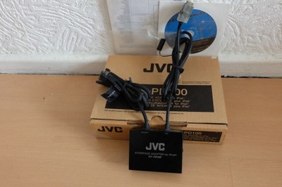 Interface-JVC--KS-PD-100