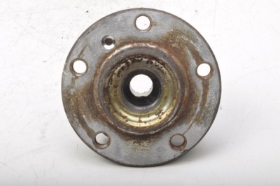 Bmw f36 2.0 ступица правая передняя фото №1