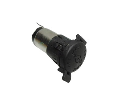 Kia opirus прикурювач з розетка 84645-3f000 oryg фото №1