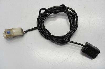 HONDA CB 1000 R SC60 08-16 WYŚWIETLACZ BIEGÓW HALTECH GIPRO