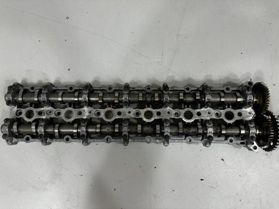 BMW 4 F32 F33 2017 Wałek rozrządu