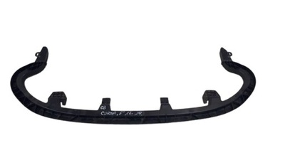 Opel corsa e 2014-2019 балка бампера перед фото №1