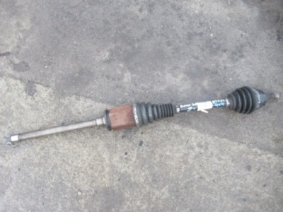 Bmw x5 e70 приводной вал правая p759691201 фото №1