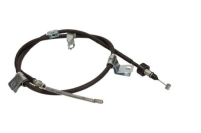 Трос ручного задні hyundai matrix 01-10 le 32-0716 фото №1
