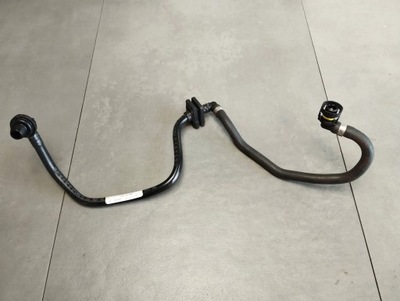 Bmw 7 g11 шланг усилитель тормозов 860203302 фото №1