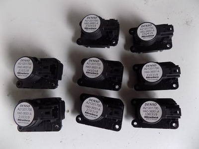 Peugeot citroen renault моторчик обігрівача фото №1