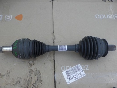 Привідний вал лівий перед mercedes w246 2463303100 фото №1