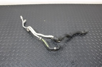 Wąż шланг wody bmw x1 f48 x-line 8584834 фото №1