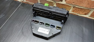 Mercedes r172 модуль sam a2129003027 фото №1