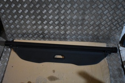 Шторка задняя багажника mercedes glb x247 1 фото №1