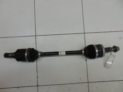 Приводной вал левая hyundai tucson ii 2 1.6d 49500d7700 фото №1