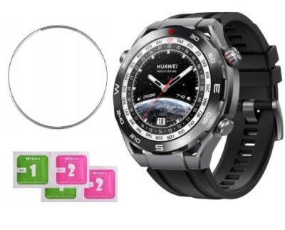 Szkło hartowane Huawei Watch Ultimate