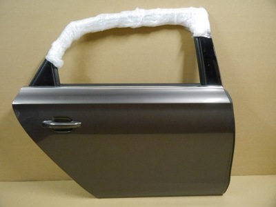 Audi a8 d4 двері праве задня long ly8s фото №1