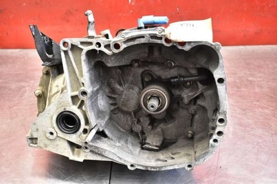 КОРОБКА ПЕРЕДАЧ JH3176 RENAULT CLIO 3 III 1.2 16V