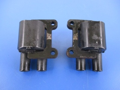 Hyundai accent lc 1.5 катушки катушка зажигания фото №1