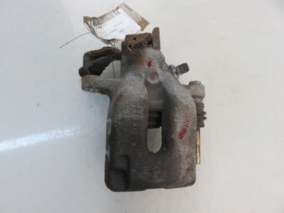 Суппорт правый задняя peugeot 307 фото №1